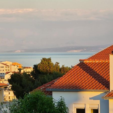 Apartments Ars Vivendi Trogir Exterior foto