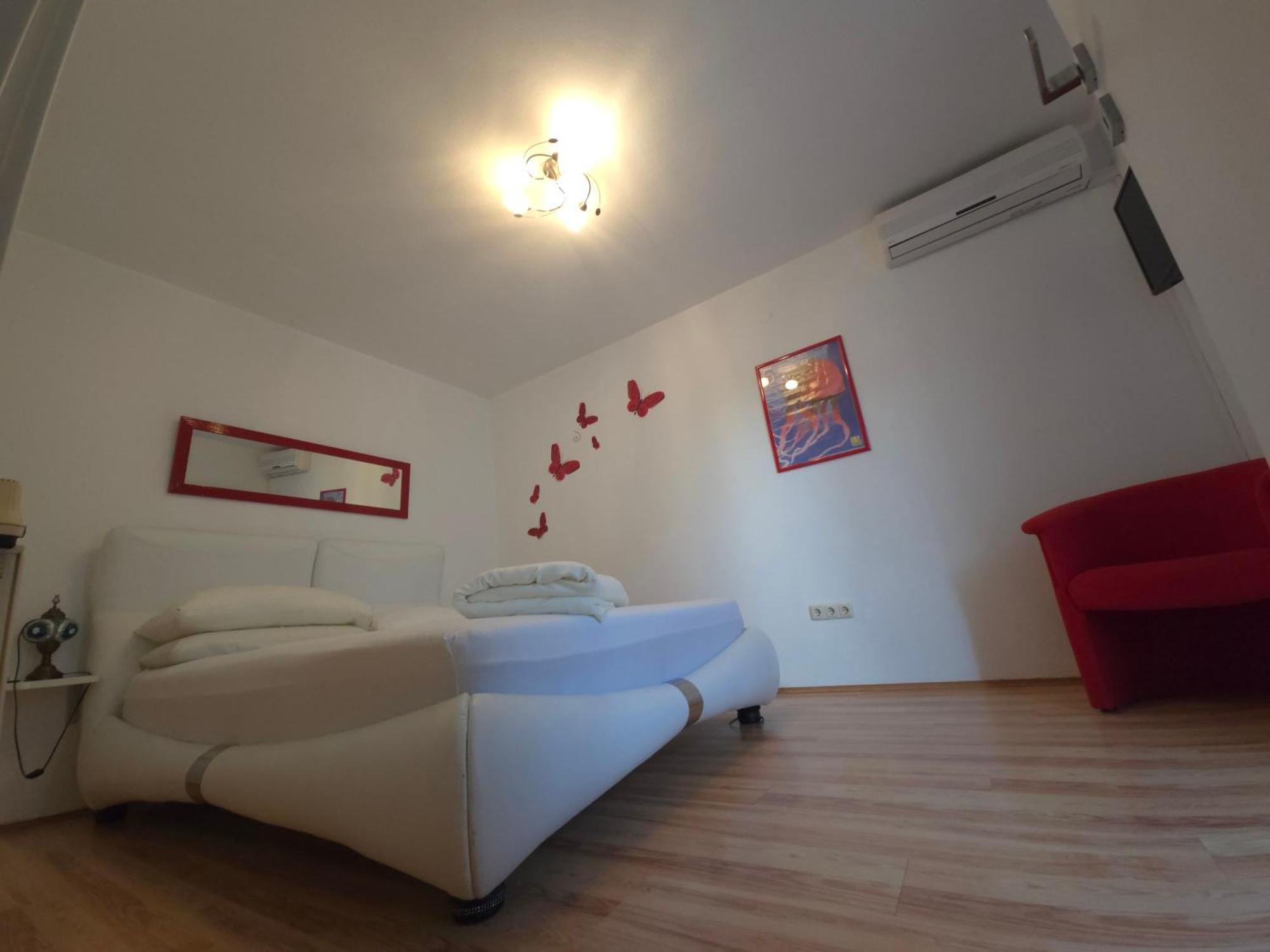 Apartments Ars Vivendi Trogir Zimmer foto
