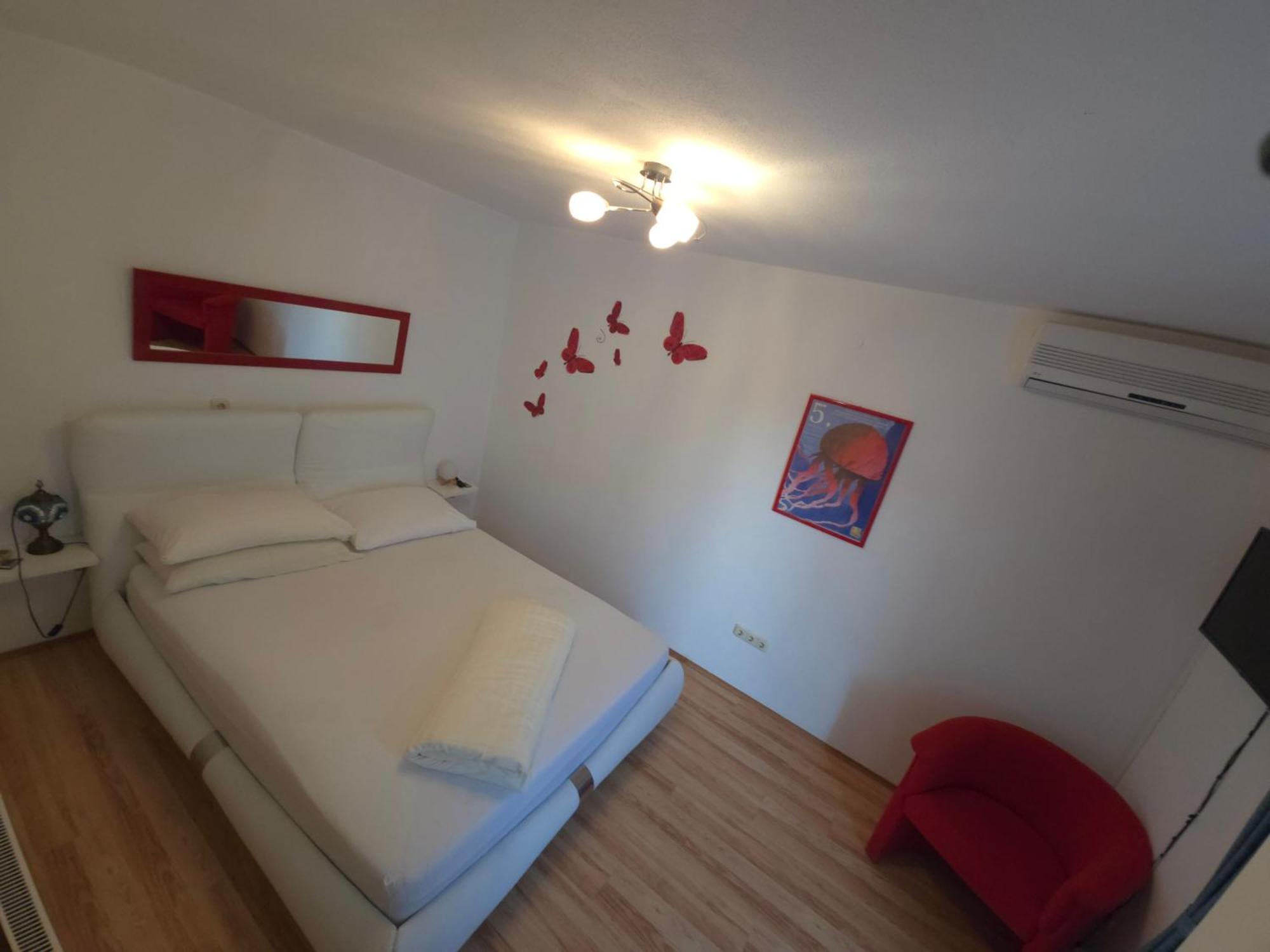 Apartments Ars Vivendi Trogir Exterior foto