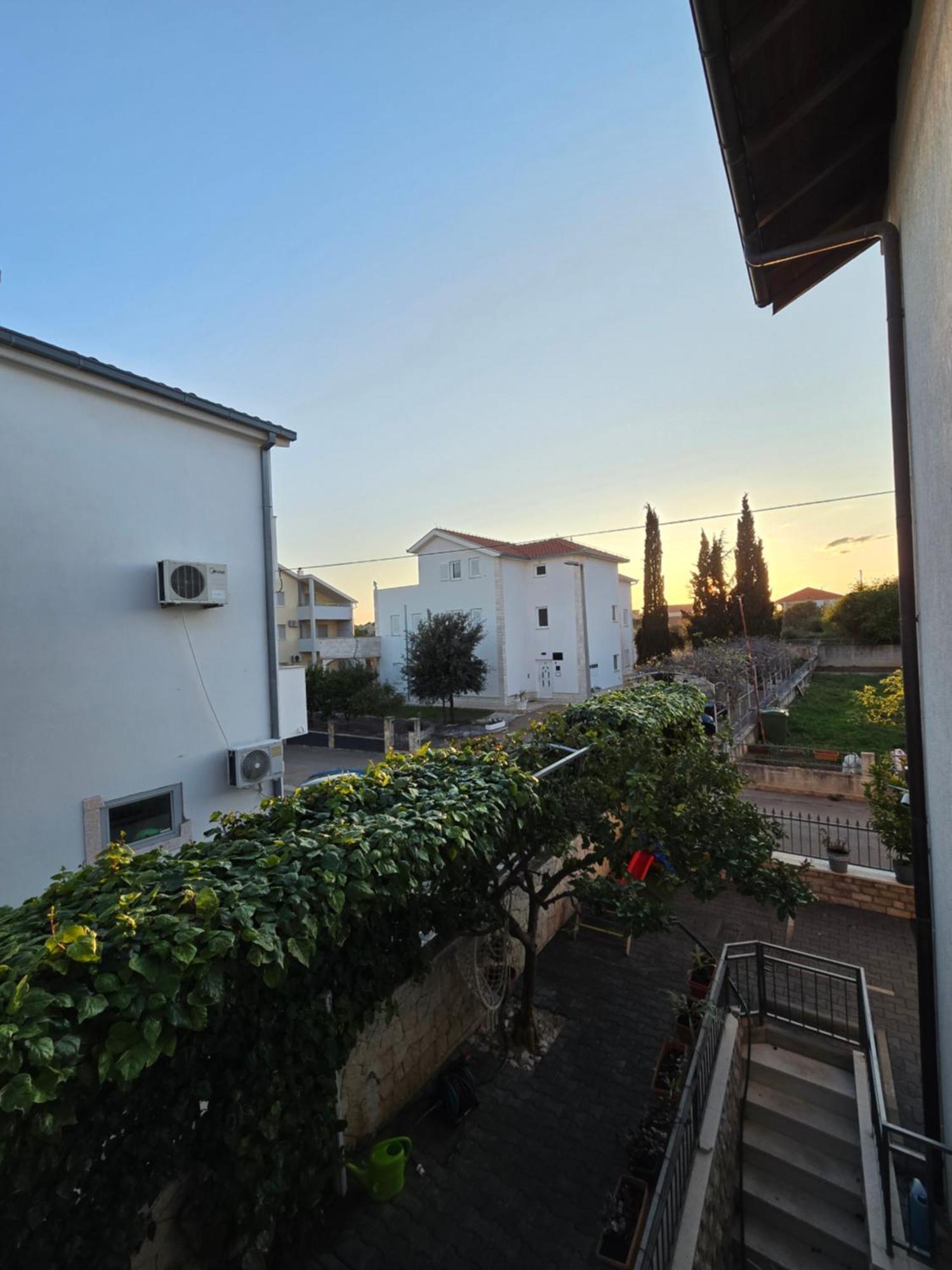 Apartments Ars Vivendi Trogir Exterior foto