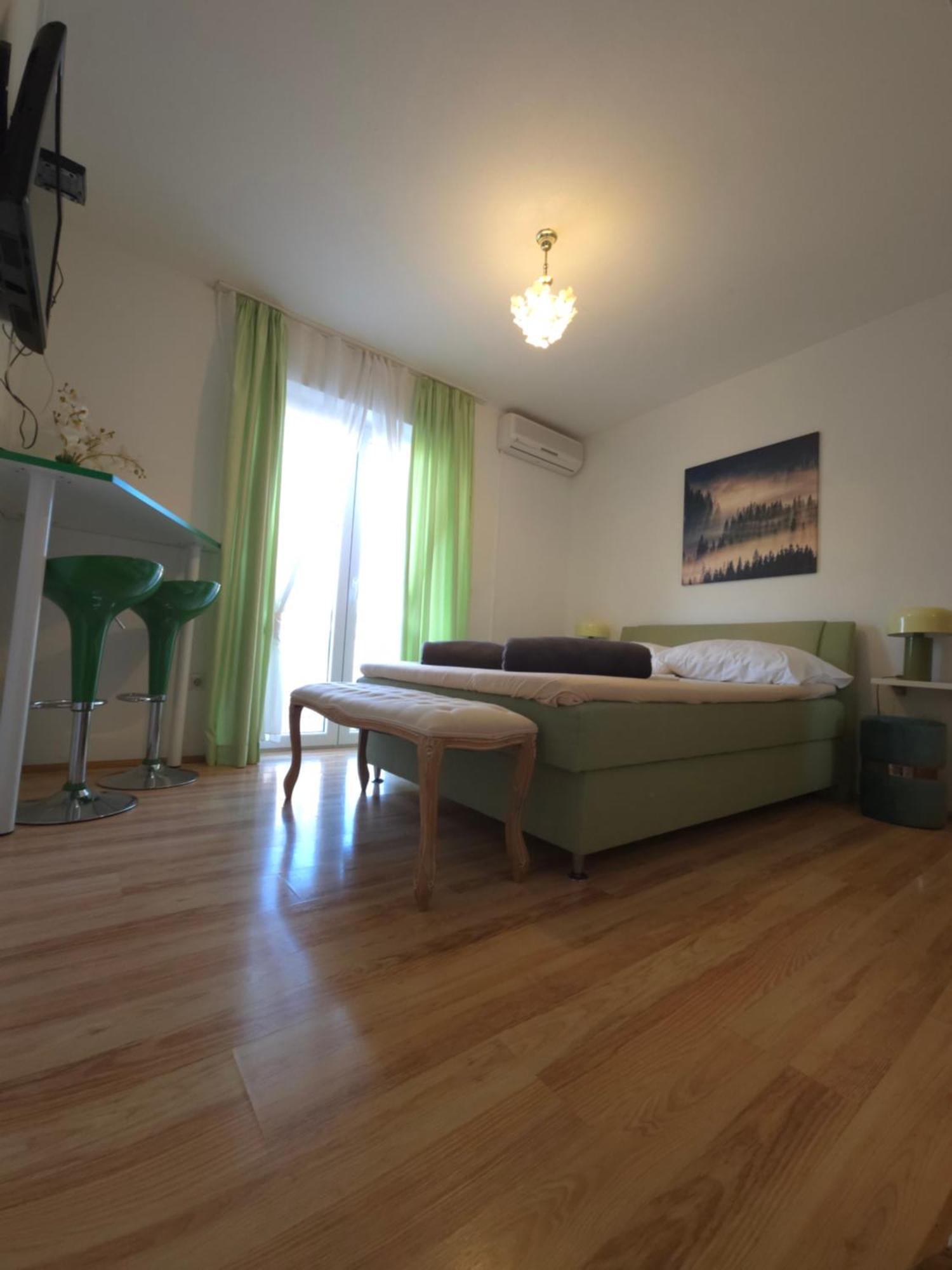 Apartments Ars Vivendi Trogir Zimmer foto