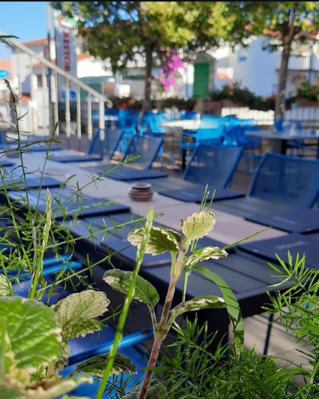 Apartments Ars Vivendi Trogir Exterior foto