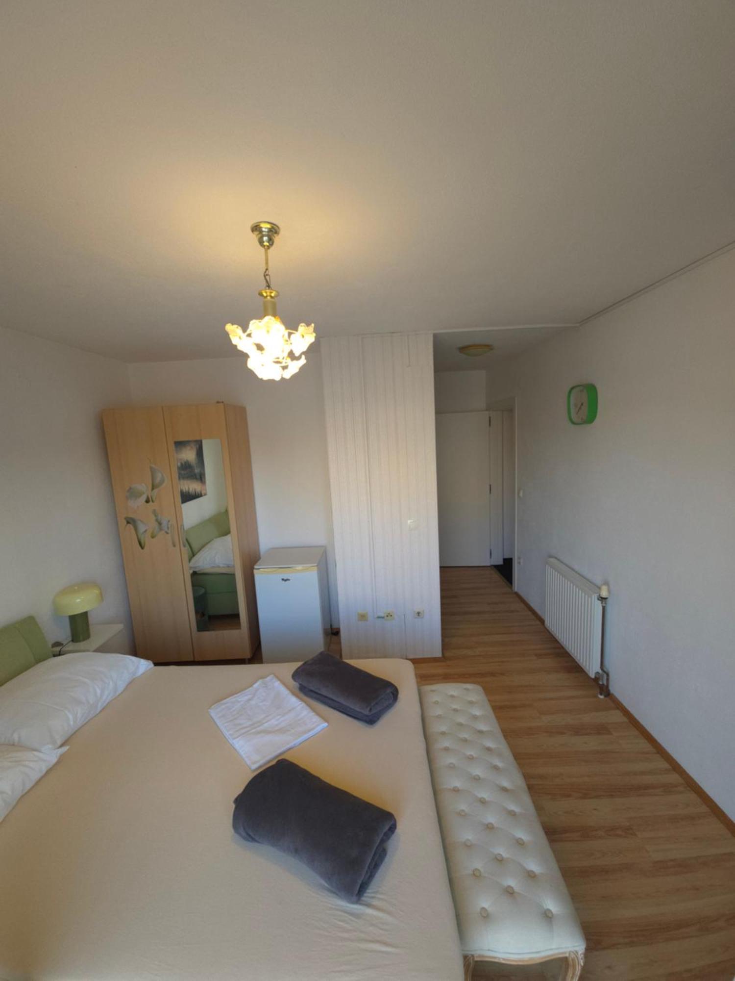Apartments Ars Vivendi Trogir Exterior foto