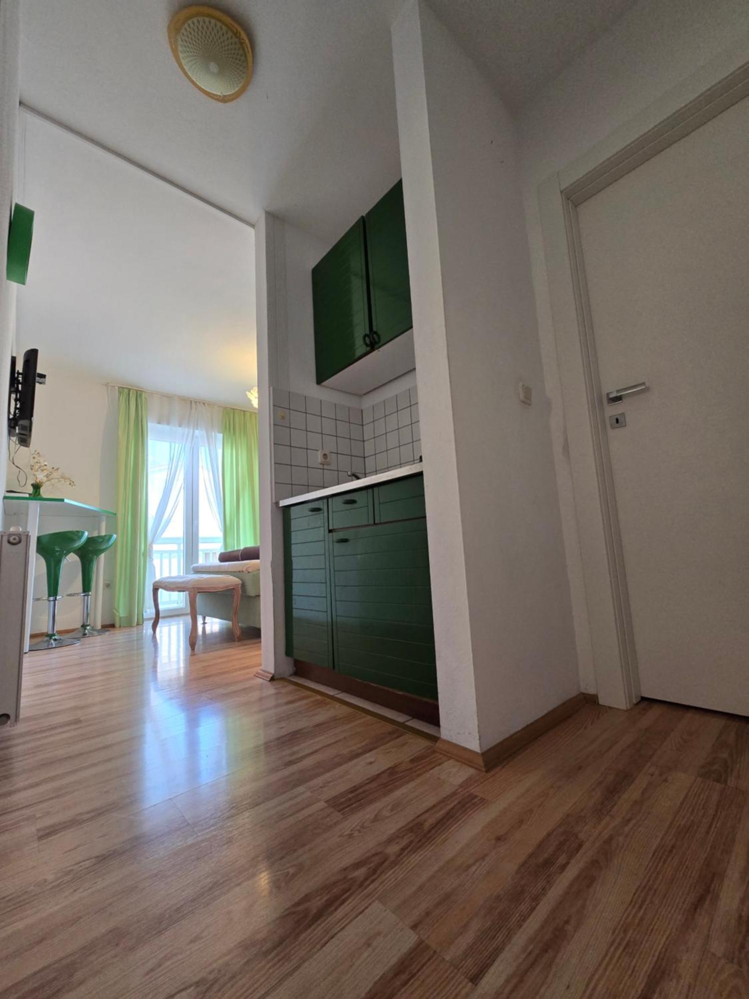 Apartments Ars Vivendi Trogir Exterior foto