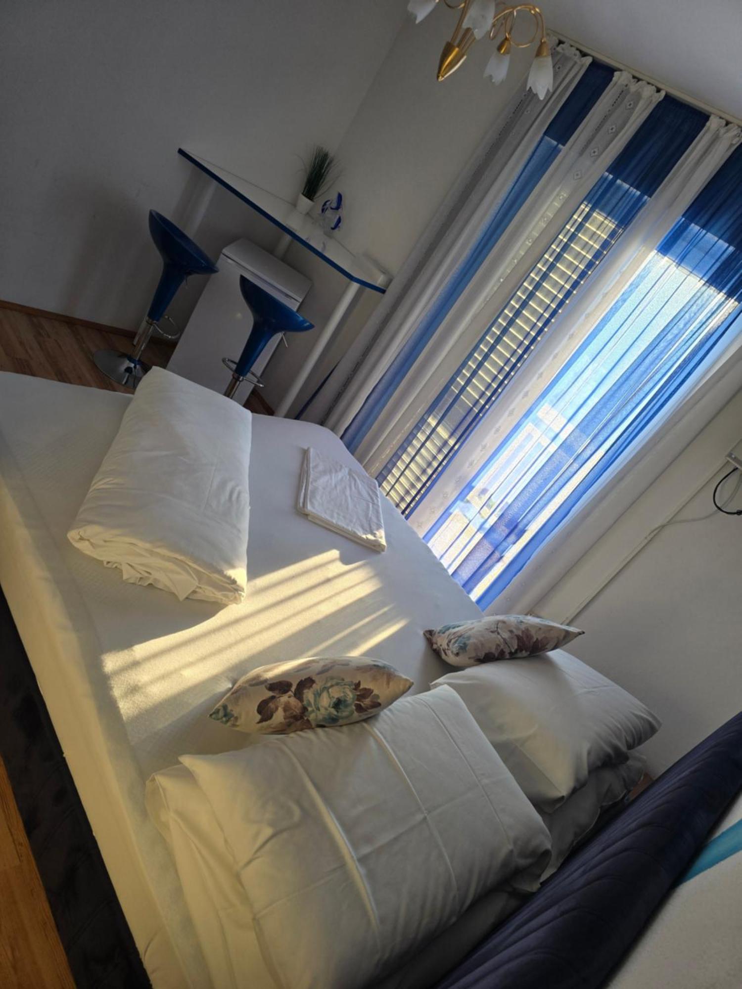 Apartments Ars Vivendi Trogir Exterior foto