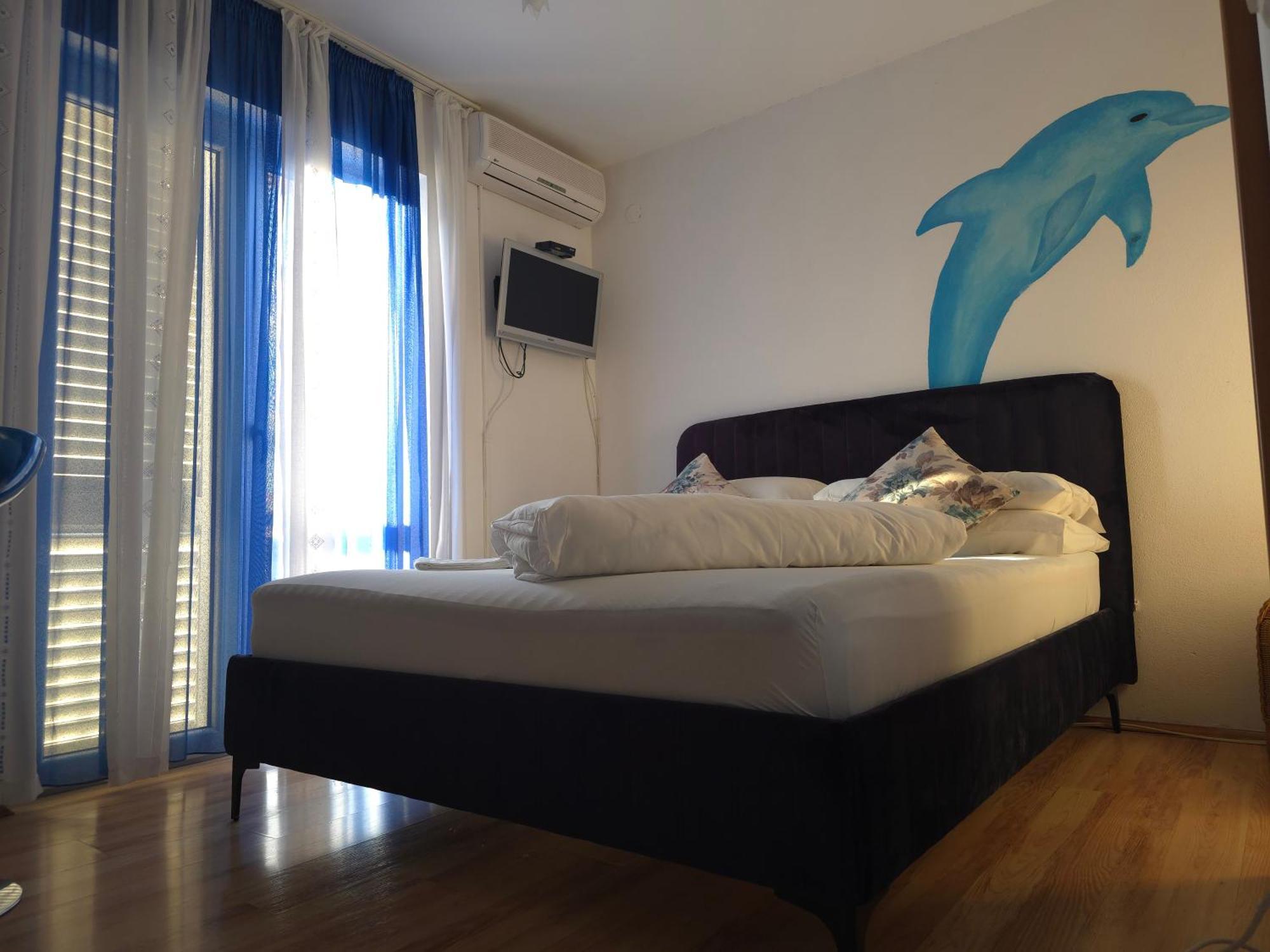 Apartments Ars Vivendi Trogir Exterior foto